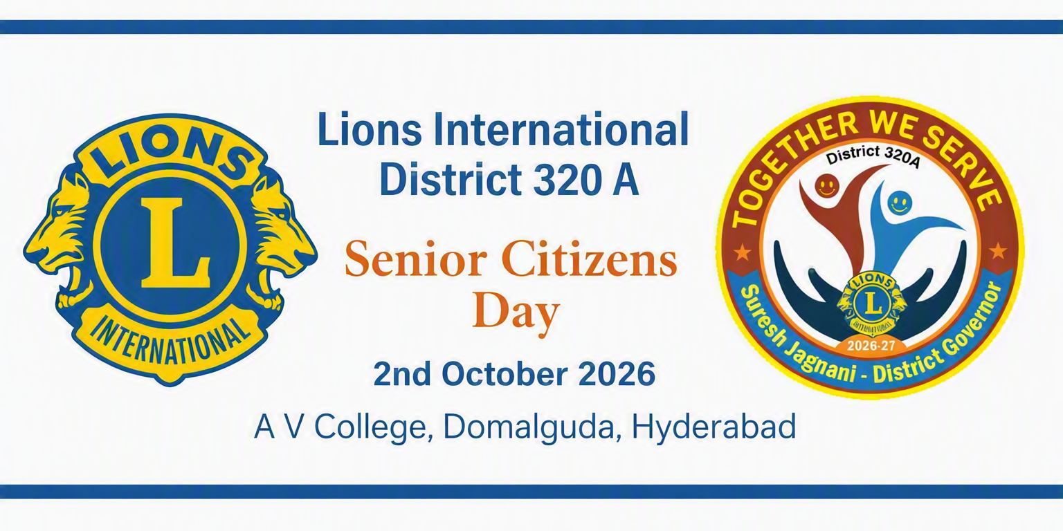 upcoming event
